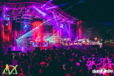 Dropzone Festival Bangkok 2018 (อัลบั้มที่ 2 วันที่ 1) — photo 263