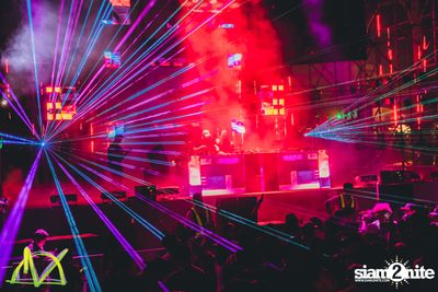 Dropzone Festival Bangkok 2018 (อัลบั้มที่ 2 วันที่ 1) — photo 264