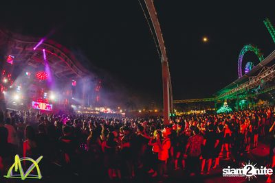 Dropzone Festival Bangkok 2018 (อัลบั้มที่ 2 วันที่ 1) — photo 265
