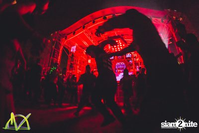 Dropzone Festival Bangkok 2018 (อัลบั้มที่ 2 วันที่ 1) — photo 267