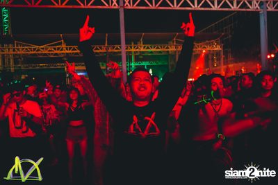 Dropzone Festival Bangkok 2018 (อัลบั้มที่ 2 วันที่ 1) — photo 269