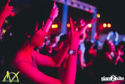 Dropzone Festival Bangkok 2018 (อัลบั้มที่ 2 วันที่ 1) — photo 270