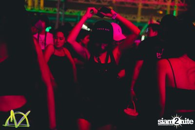 Dropzone Festival Bangkok 2018 (อัลบั้มที่ 2 วันที่ 1) — photo 271