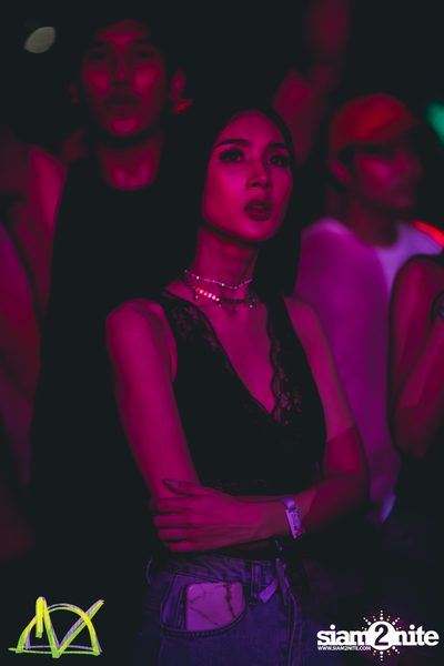 Dropzone Festival Bangkok 2018 (อัลบั้มที่ 2 วันที่ 1) — photo 273