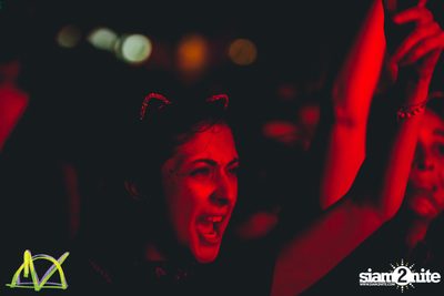Dropzone Festival Bangkok 2018 (อัลบั้มที่ 2 วันที่ 1) — photo 274