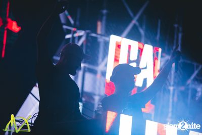 Dropzone Festival Bangkok 2018 (อัลบั้มที่ 2 วันที่ 1) — photo 276