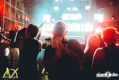Dropzone Festival Bangkok 2018 (อัลบั้มที่ 2 วันที่ 1) — photo 277