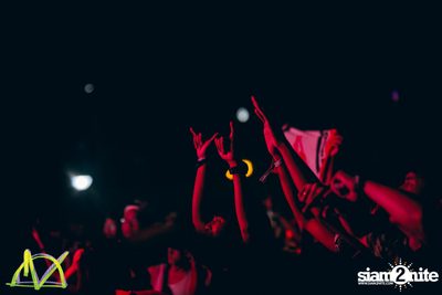 Dropzone Festival Bangkok 2018 (อัลบั้มที่ 2 วันที่ 1) — photo 278
