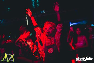 Dropzone Festival Bangkok 2018 (อัลบั้มที่ 2 วันที่ 1) — photo 280