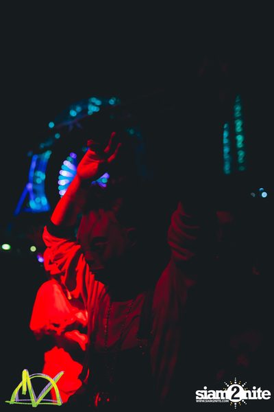 Dropzone Festival Bangkok 2018 (อัลบั้มที่ 2 วันที่ 1) — photo 281