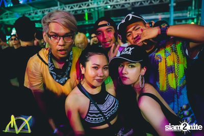 Dropzone Festival Bangkok 2018 (อัลบั้มที่ 2 วันที่ 1) — photo 285