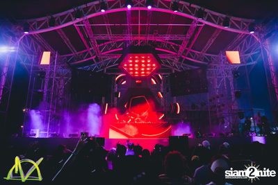Dropzone Festival Bangkok 2018 (อัลบั้มที่ 2 วันที่ 1) — photo 286