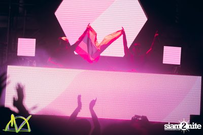 Dropzone Festival Bangkok 2018 (อัลบั้มที่ 2 วันที่ 1) — photo 287
