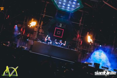Dropzone Festival Bangkok 2018 (อัลบั้มที่ 2 วันที่ 1) — photo 288