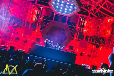 Dropzone Festival Bangkok 2018 (อัลบั้มที่ 2 วันที่ 1) — photo 289