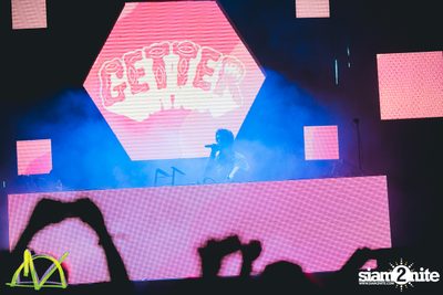 Dropzone Festival Bangkok 2018 (อัลบั้มที่ 2 วันที่ 1) — photo 292