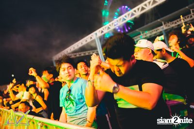 Dropzone Festival Bangkok 2018 (อัลบั้มที่ 2 วันที่ 1) — photo 293