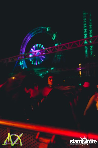 Dropzone Festival Bangkok 2018 (อัลบั้มที่ 2 วันที่ 1) — photo 294