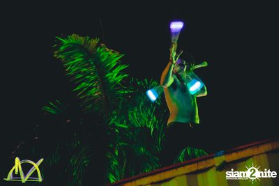Dropzone Festival Bangkok 2018 (อัลบั้มที่ 2 วันที่ 1) — photo 296