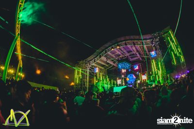 Dropzone Festival Bangkok 2018 (อัลบั้มที่ 2 วันที่ 1) — photo 300