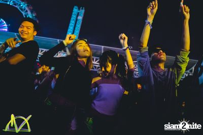 Dropzone Festival Bangkok 2018 (อัลบั้มที่ 2 วันที่ 1) — photo 301