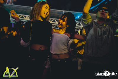 Dropzone Festival Bangkok 2018 (อัลบั้มที่ 2 วันที่ 1) — photo 302