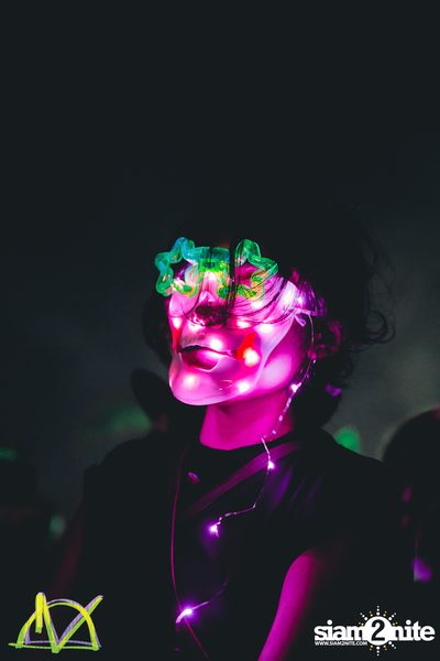 Dropzone Festival Bangkok 2018 (อัลบั้มที่ 2 วันที่ 1) — photo 304