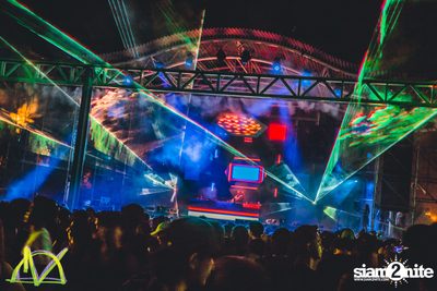 Dropzone Festival Bangkok 2018 (อัลบั้มที่ 2 วันที่ 1) — photo 306