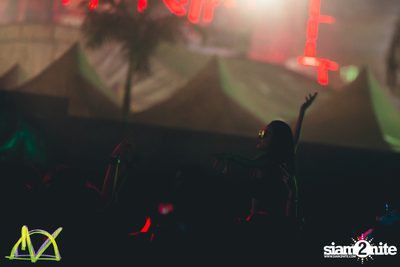Dropzone Festival Bangkok 2018 (อัลบั้มที่ 2 วันที่ 1) — photo 310