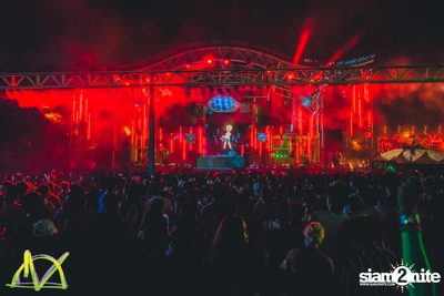 Dropzone Festival Bangkok 2018 (อัลบั้มที่ 2 วันที่ 1) — photo 311