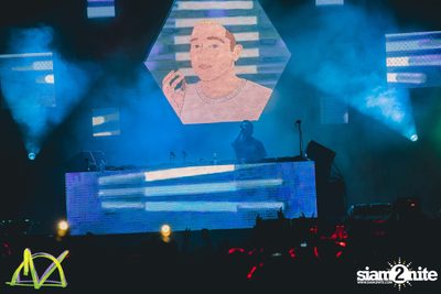 Dropzone Festival Bangkok 2018 (อัลบั้มที่ 2 วันที่ 1) — photo 312