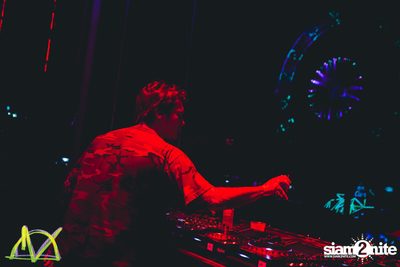 Dropzone Festival Bangkok 2018 (อัลบั้มที่ 2 วันที่ 1) — photo 318