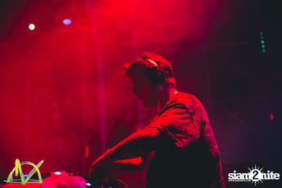 Dropzone Festival Bangkok 2018 (อัลบั้มที่ 2 วันที่ 1) — photo 319