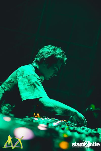 Dropzone Festival Bangkok 2018 (อัลบั้มที่ 2 วันที่ 1) — photo 320