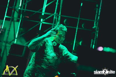 Dropzone Festival Bangkok 2018 (อัลบั้มที่ 2 วันที่ 1) — photo 321