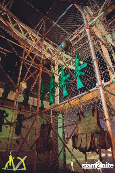 Dropzone Festival Bangkok 2018 (อัลบั้มที่ 2 วันที่ 1) — photo 324