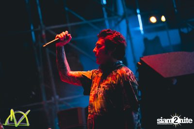Dropzone Festival Bangkok 2018 (อัลบั้มที่ 2 วันที่ 1) — photo 325