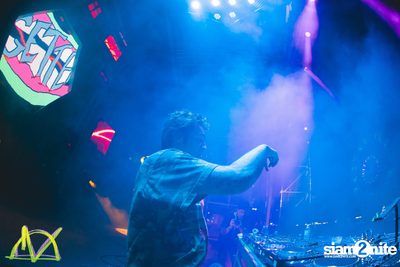 Dropzone Festival Bangkok 2018 (อัลบั้มที่ 2 วันที่ 1) — photo 326