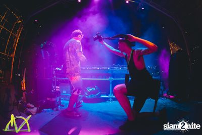 Dropzone Festival Bangkok 2018 (อัลบั้มที่ 2 วันที่ 1) — photo 327