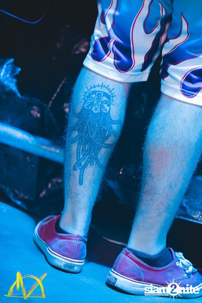Dropzone Festival Bangkok 2018 (อัลบั้มที่ 2 วันที่ 1) — photo 328