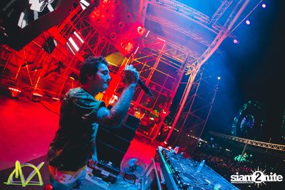Dropzone Festival Bangkok 2018 (อัลบั้มที่ 2 วันที่ 1) — photo 329