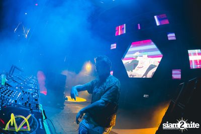 Dropzone Festival Bangkok 2018 (อัลบั้มที่ 2 วันที่ 1) — photo 330