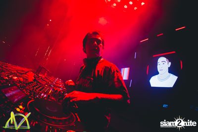 Dropzone Festival Bangkok 2018 (อัลบั้มที่ 2 วันที่ 1) — photo 331