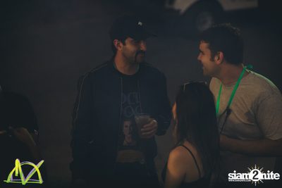 Dropzone Festival Bangkok 2018 (อัลบั้มที่ 2 วันที่ 1) — photo 332