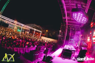 Dropzone Festival Bangkok 2018 (อัลบั้มที่ 2 วันที่ 1) — photo 334