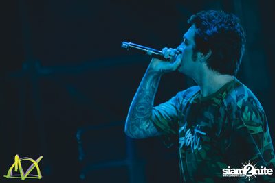 Dropzone Festival Bangkok 2018 (อัลบั้มที่ 2 วันที่ 1) — photo 335
