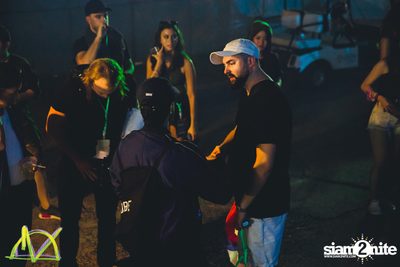 Dropzone Festival Bangkok 2018 (อัลบั้มที่ 2 วันที่ 1) — photo 336
