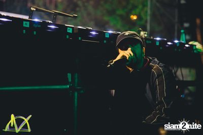 Dropzone Festival Bangkok 2018 (อัลบั้มที่ 2 วันที่ 1) — photo 339