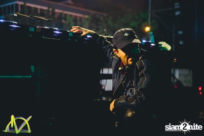 Dropzone Festival Bangkok 2018 (อัลบั้มที่ 2 วันที่ 1) — photo 340