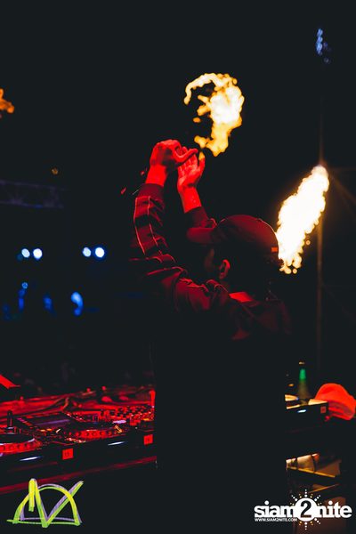 Dropzone Festival Bangkok 2018 (อัลบั้มที่ 2 วันที่ 1) — photo 341